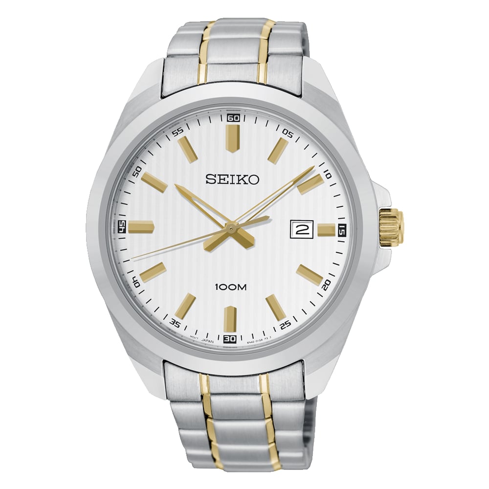 Seiko SUR279P1 Analog Watch Men Seiko SUR279P1 Analog Watch Men
