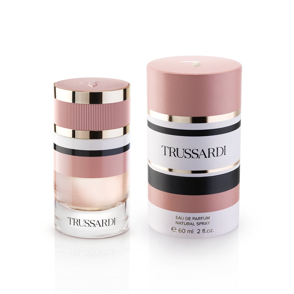 Trussardi Edp 60 Ml