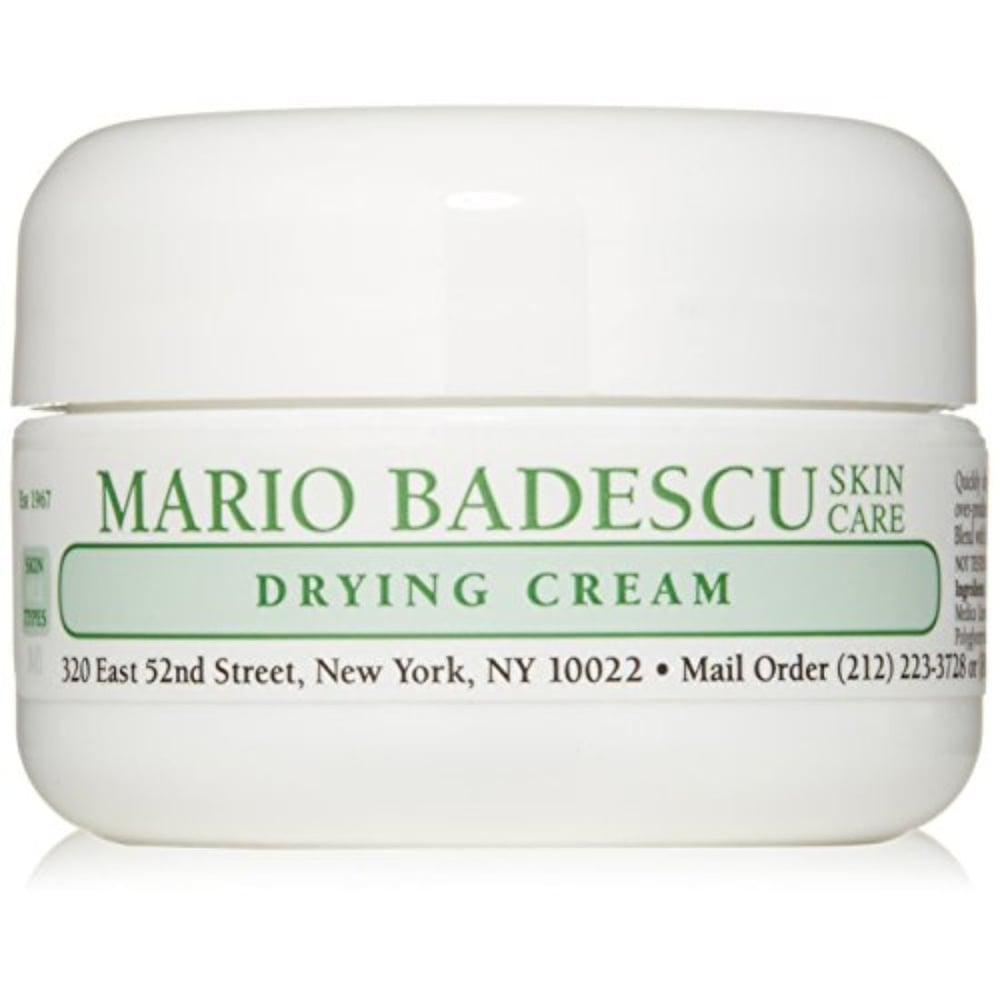 Mario Badescu Drying Cream, 0.5 oz Mario Badescu Drying Cream, 0.5 oz