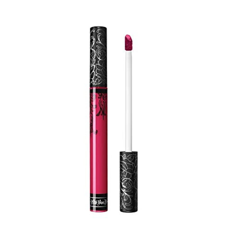 Kat Von D Everlasting Liquid Lipstick Miss Argentina Kat Von D Everlasting Liquid Lipstick Miss Argentina