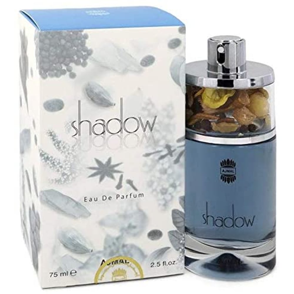 ماء عطر أجمل شادو 75 مللي للرجال ماء عطر أجمل شادو 75 مللي للرجال