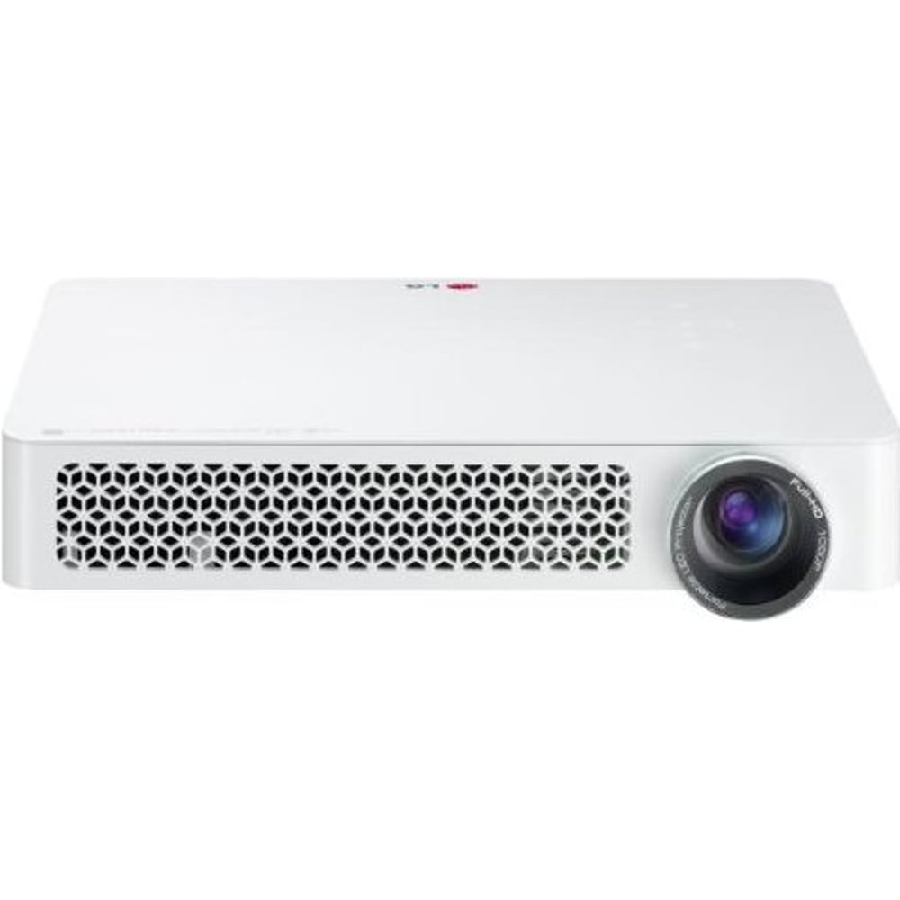 LG PF80G HD LED Projector LG PF80G HD LED Projector