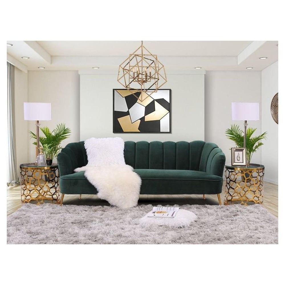Pan Emirates Dominica 3 Seater Sofa Pan Emirates Dominica 3 Seater Sofa