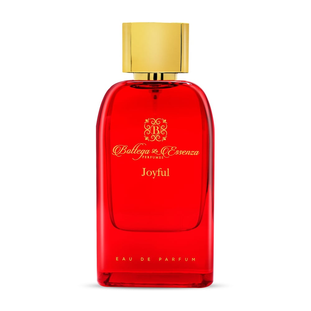Bottega Le Essenza Joyful For Women Eau De Parfum 100ml Bottega Le Essenza Joyful For Women Eau De Parfum 100ml