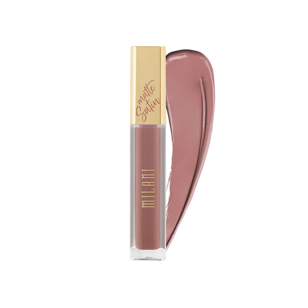 Milani Amore Satin Matte Lip Crème - Luxe Milani Amore Satin Matte Lip Crème - Luxe