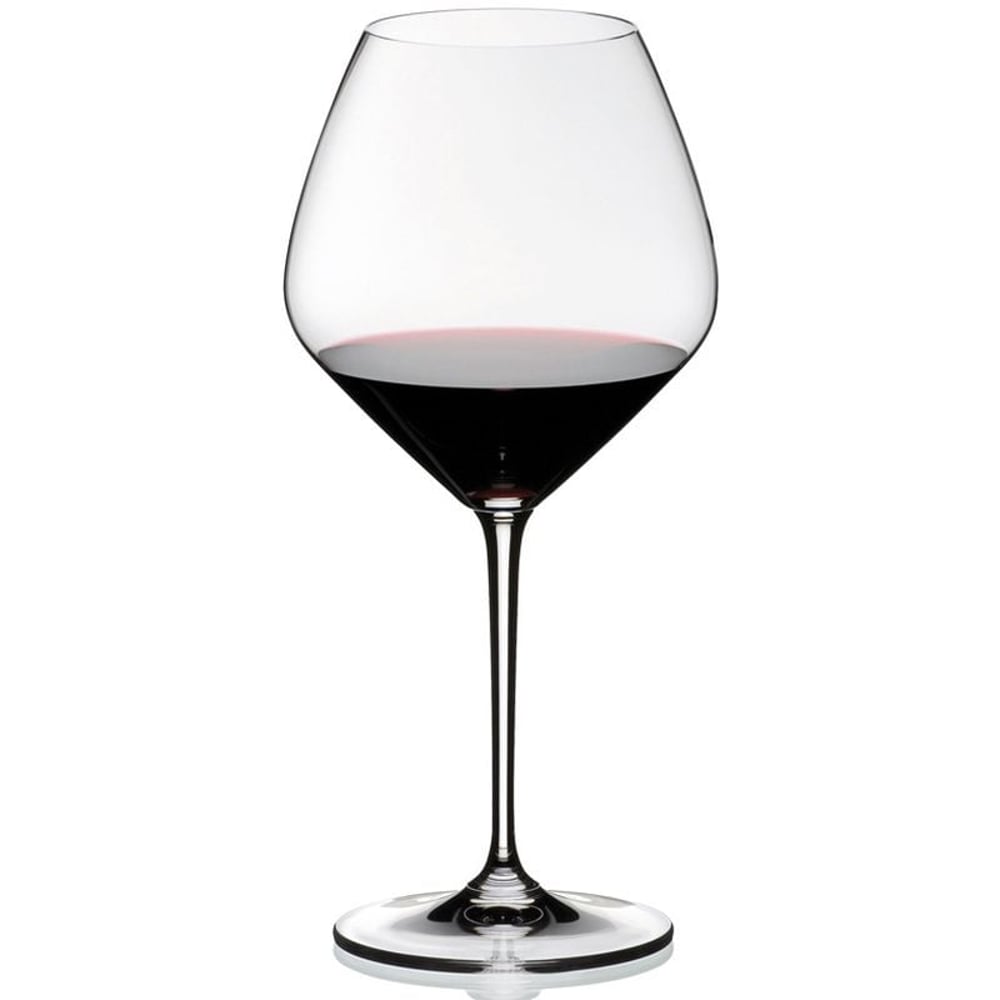 Riedel 4444/07 Vinum Extreme Pinot Noir Set Of 2