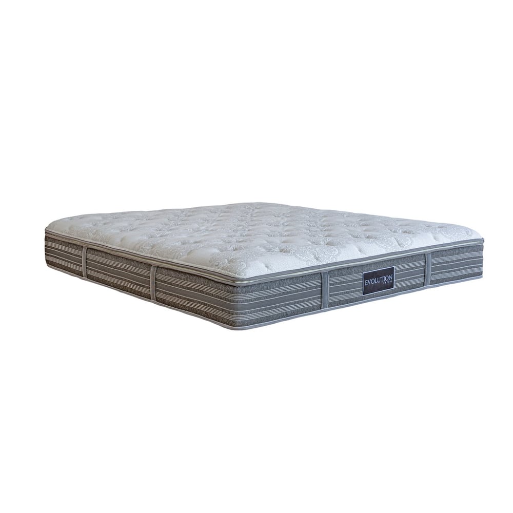 Buy Intercoil Foam Mattress King Evolution Instinct 180x200x26 Online