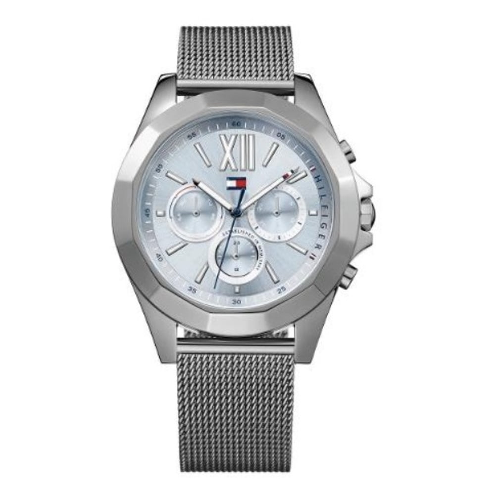 Tommy Hilfiger 1781846 Ladies Watch Tommy Hilfiger 1781846 Ladies Watch