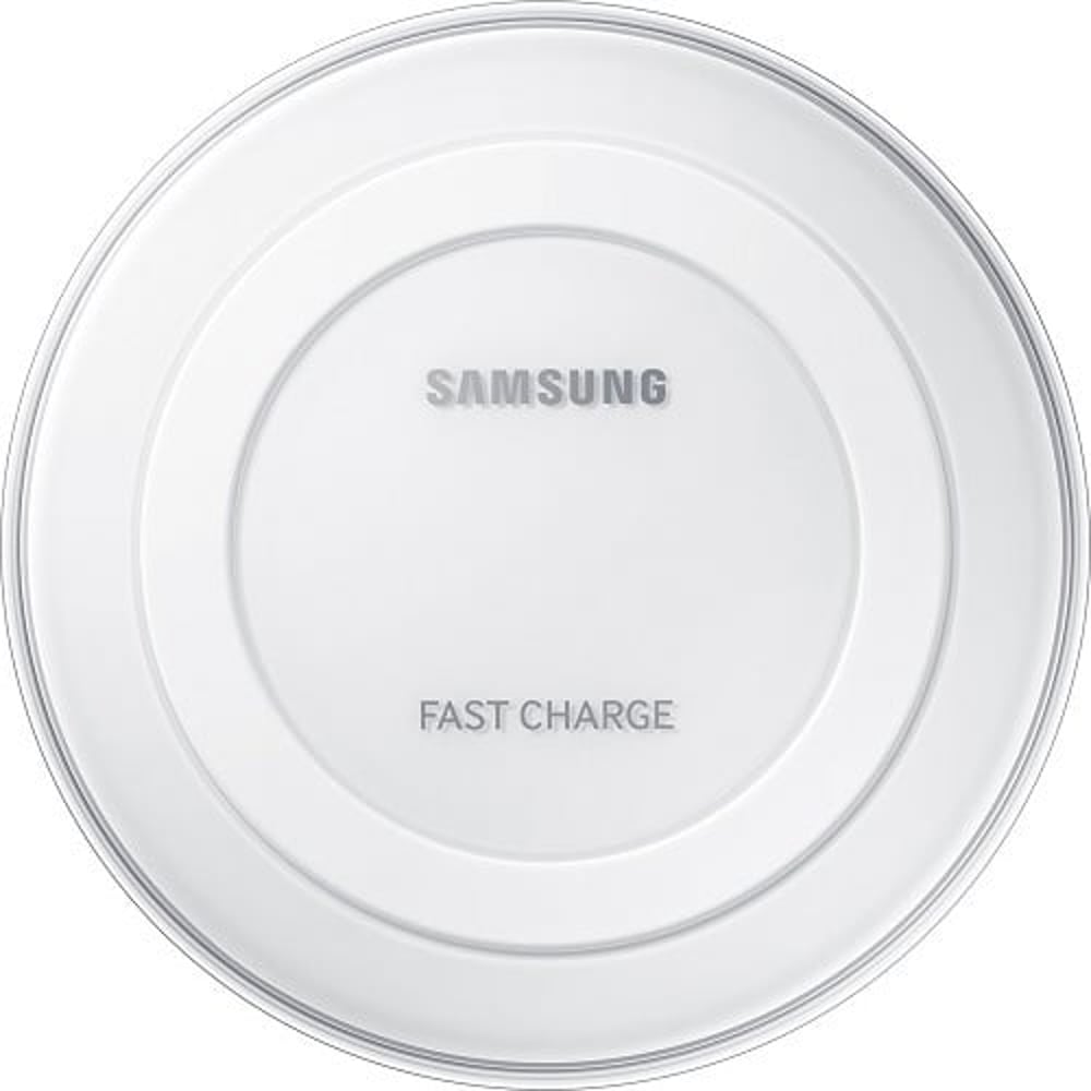 Samsung EPPN920BWEGAE Wireless Charging Pad White For Galaxy Note 5