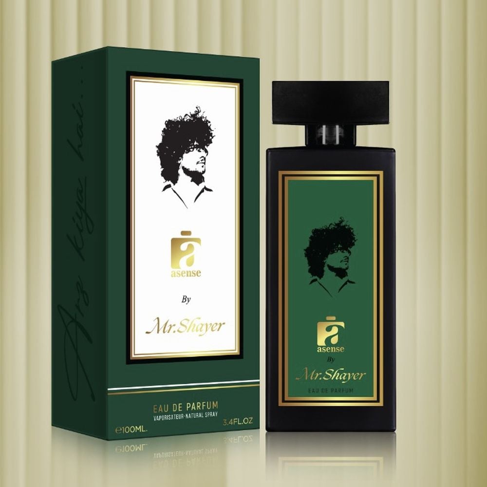 Limited Edition Ascense by Mr Shayer Edp 100 ml Perfume Limited Edition Ascense by Mr Shayer Edp 100 ml Perfume