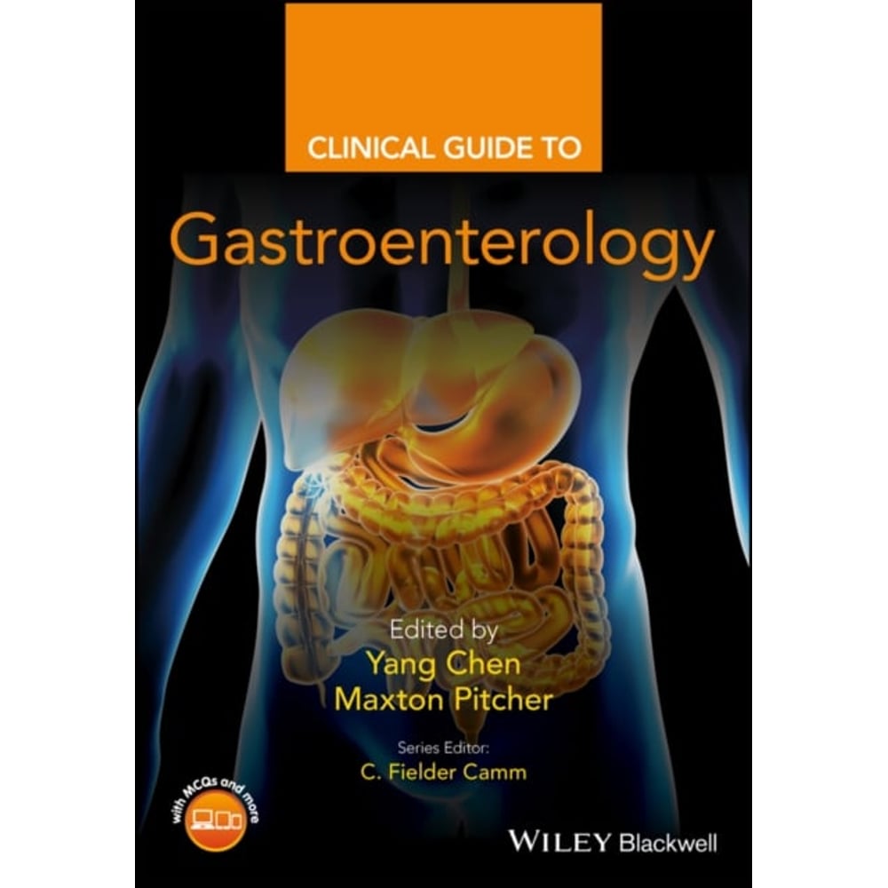 Clinical Guide To Gastroenterology Price In Bahrain, Buy Clinical Guide ...