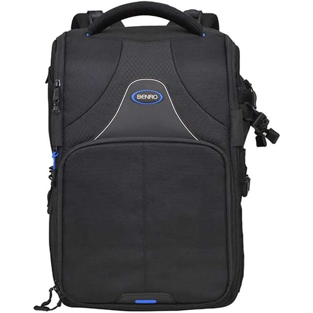 Benro Beyond B200 Rucksack Camera Backpack For DSLR & Mirrorless Camera Multicolor Benro Beyond B200 Rucksack Camera Backpack For DSLR & Mirrorless Camera Multicolor