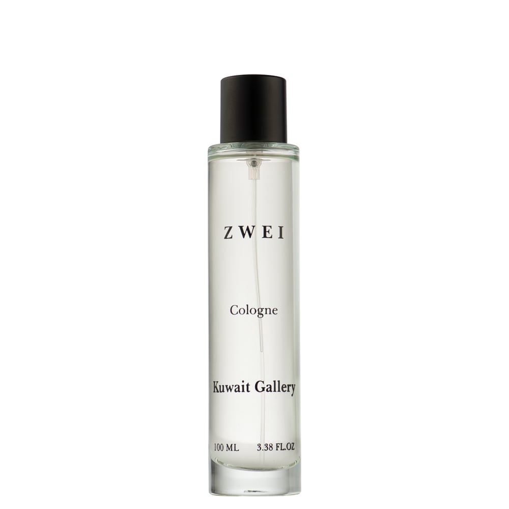 Kuwait Gallery Body Mist Unisex Perfumes (kg Zwei) price in Bahrain