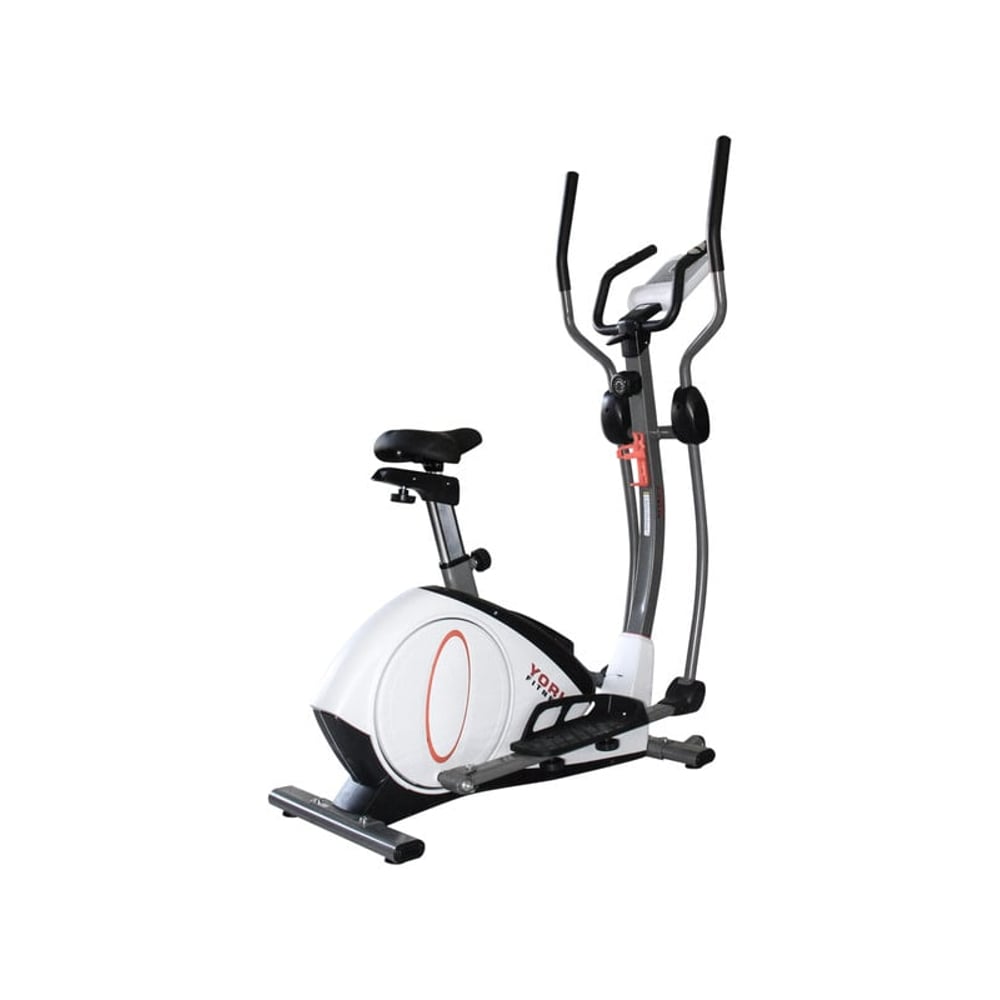 York Eliptical Bike York E51-v2