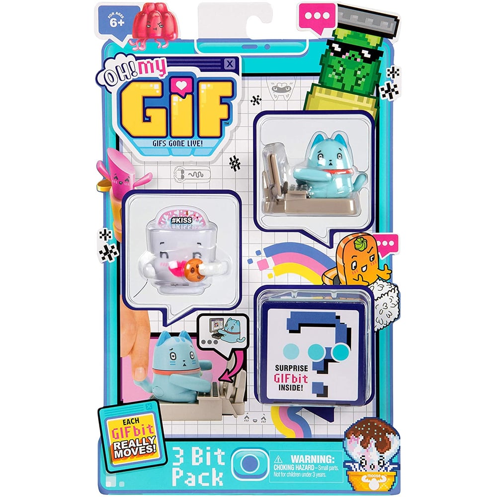 OH MY GIF S1 W1 3 BIT PK - AST 3