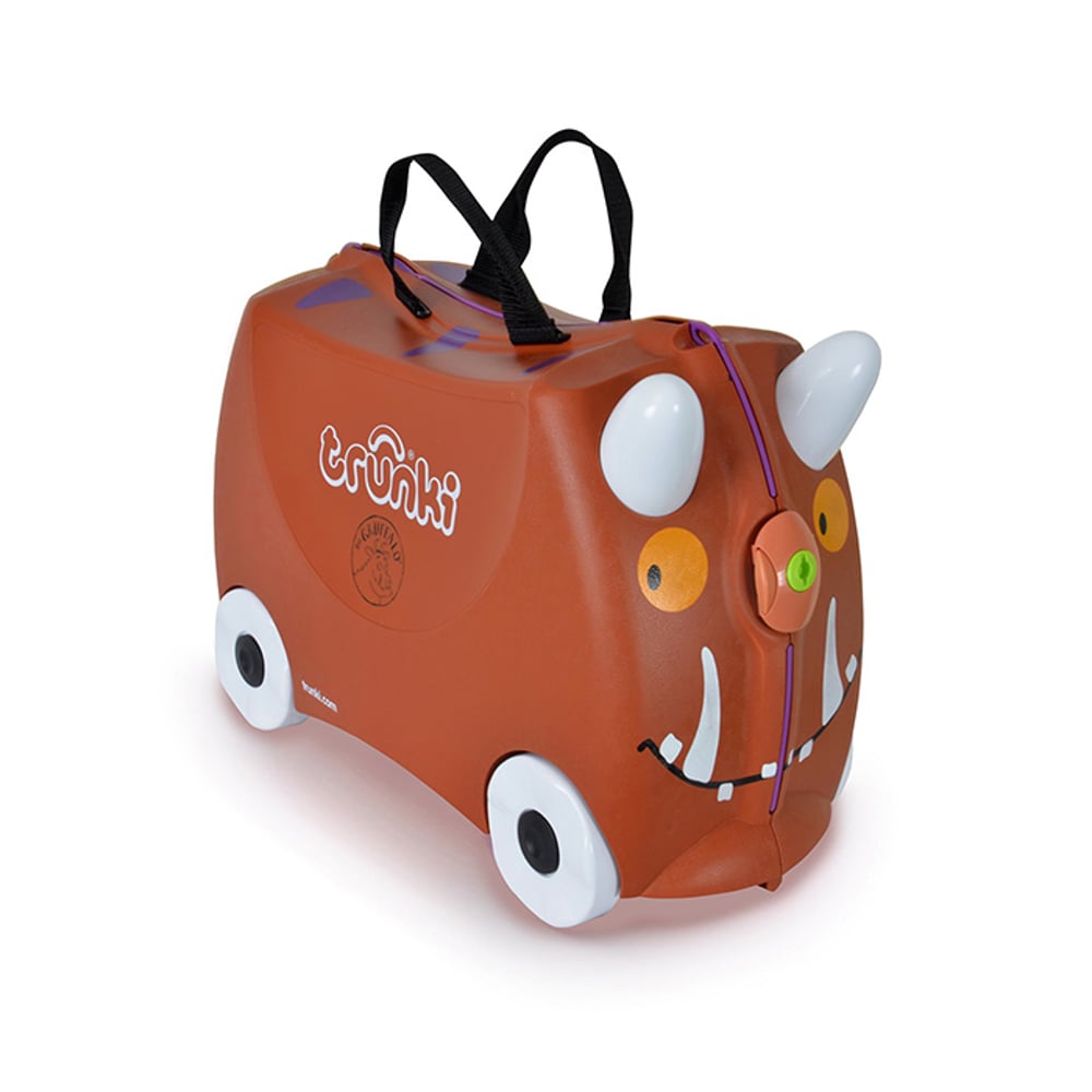 Trunki Gruffalo Trunki Trunki Gruffalo Trunki