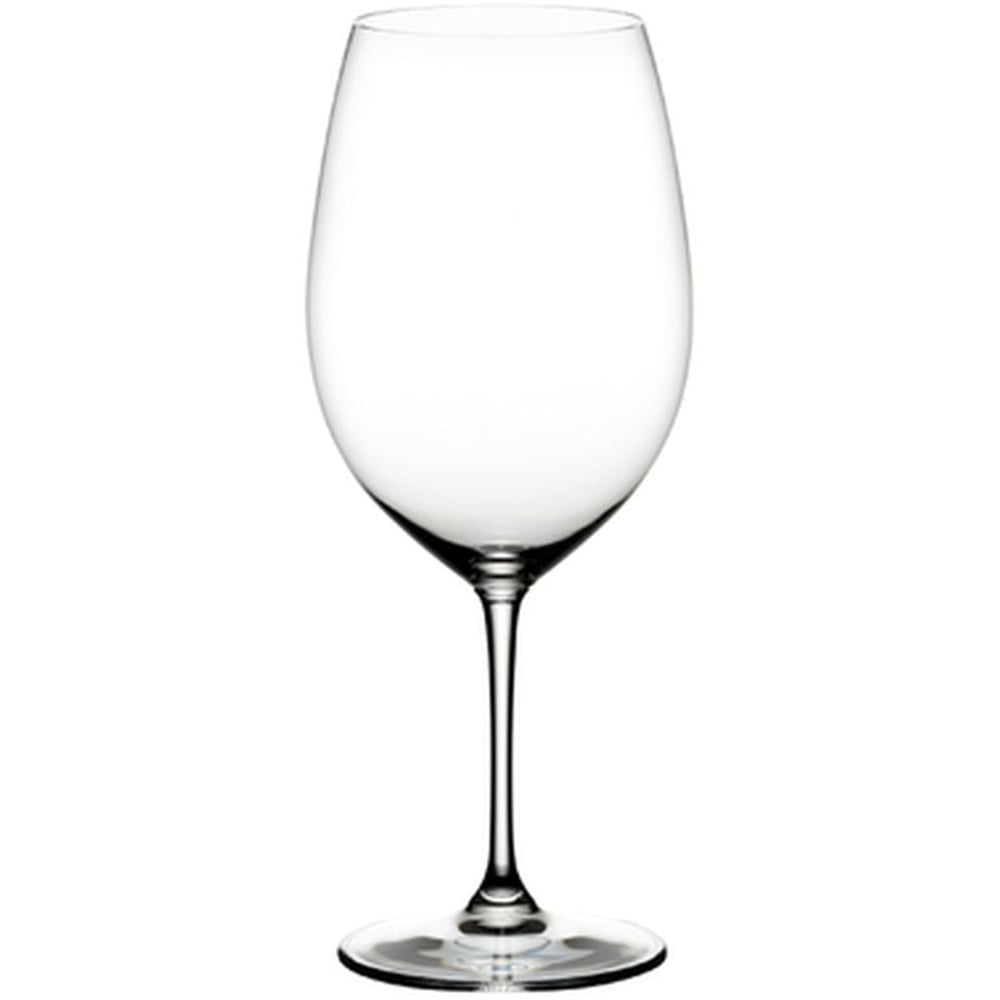 Riedel 6416/00 Vinum Xl Cabernet Sauvignon Set Of 2