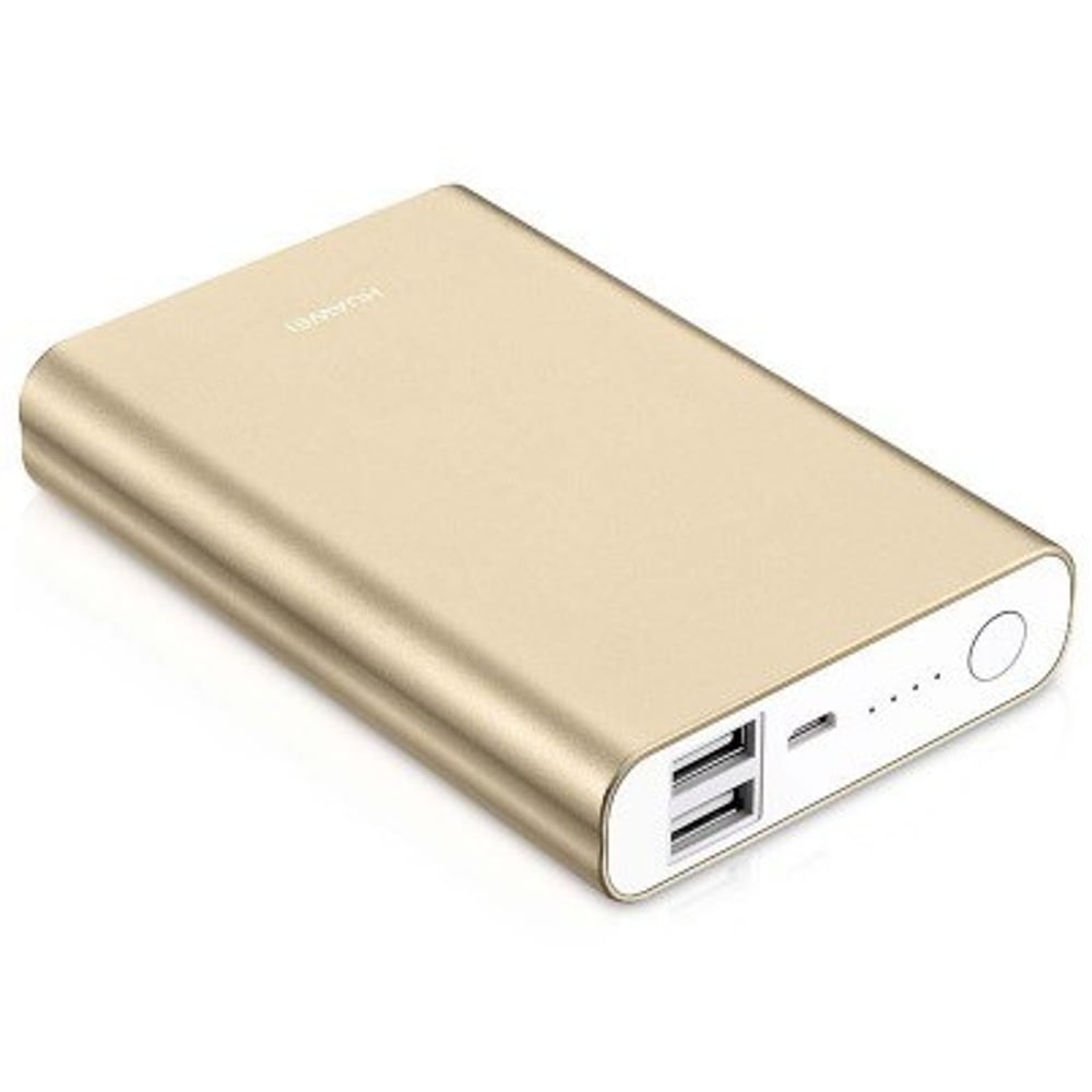 Huawei Power Bank 13000mAh Gold PP13000GLD