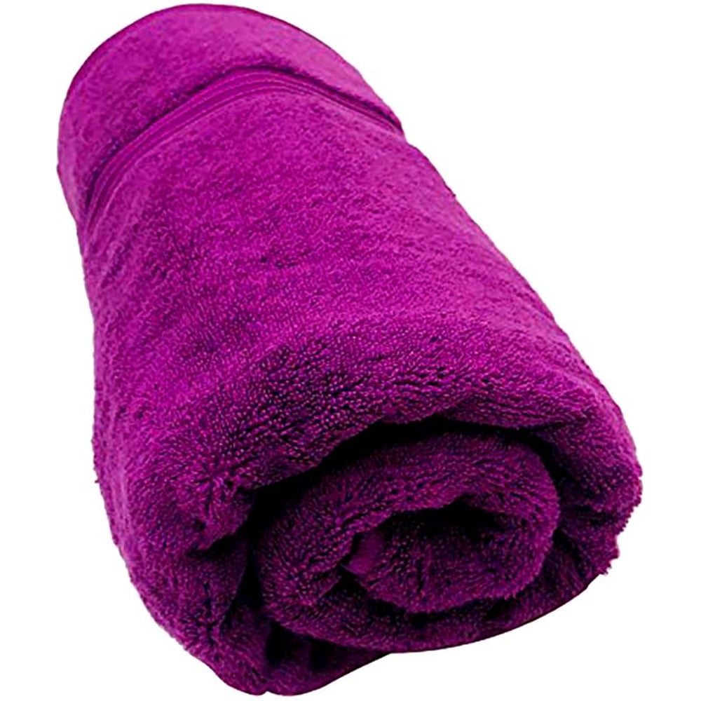 High Quality Cotton Purple Bath Towel 70*140 cm High Quality Cotton Purple Bath Towel 70*140 cm