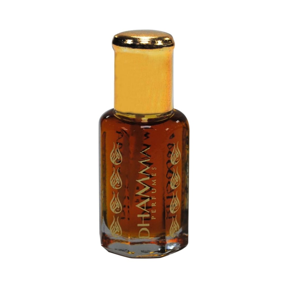 Dhamma Perfumes TF Noir Attar 12ml