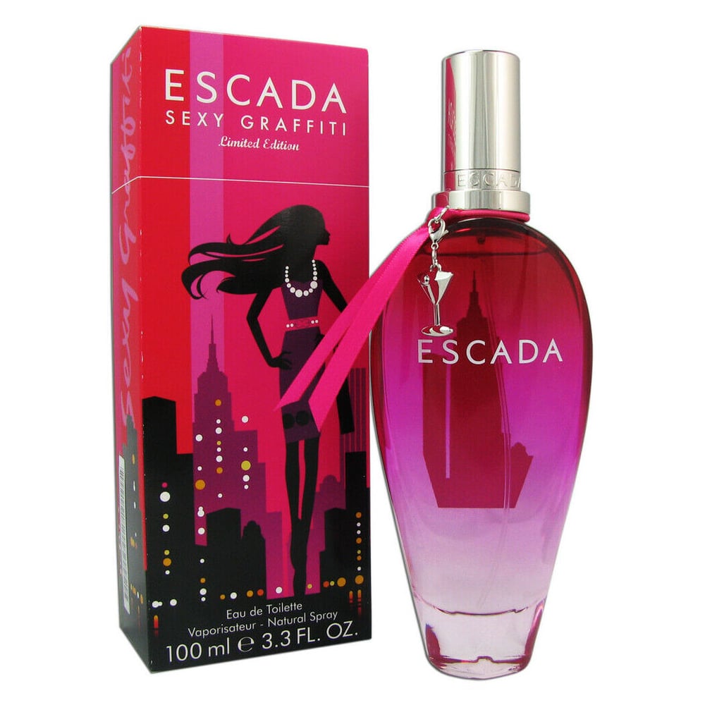 اسكادا عطر نسائي