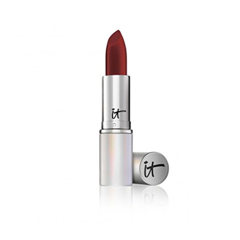 It Cosmetics Blurred Lines Smooth Fill Lipstick In Brave It Cosmetics Blurred Lines Smooth Fill Lipstick In Brave