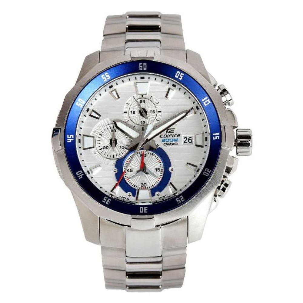 Casio Edifice Premium Watch EFM-502D-7AVDF