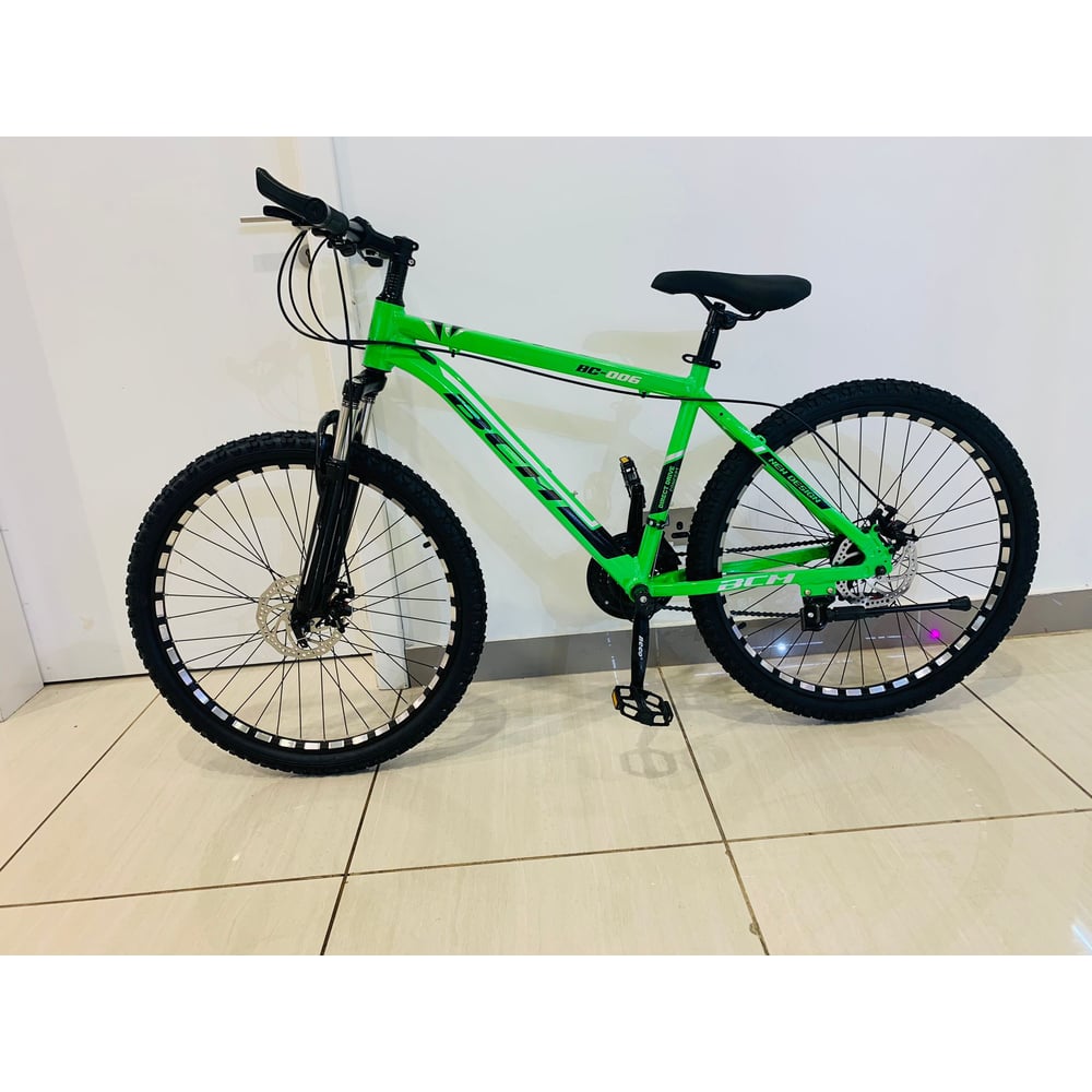 Bcm Mountain Bike