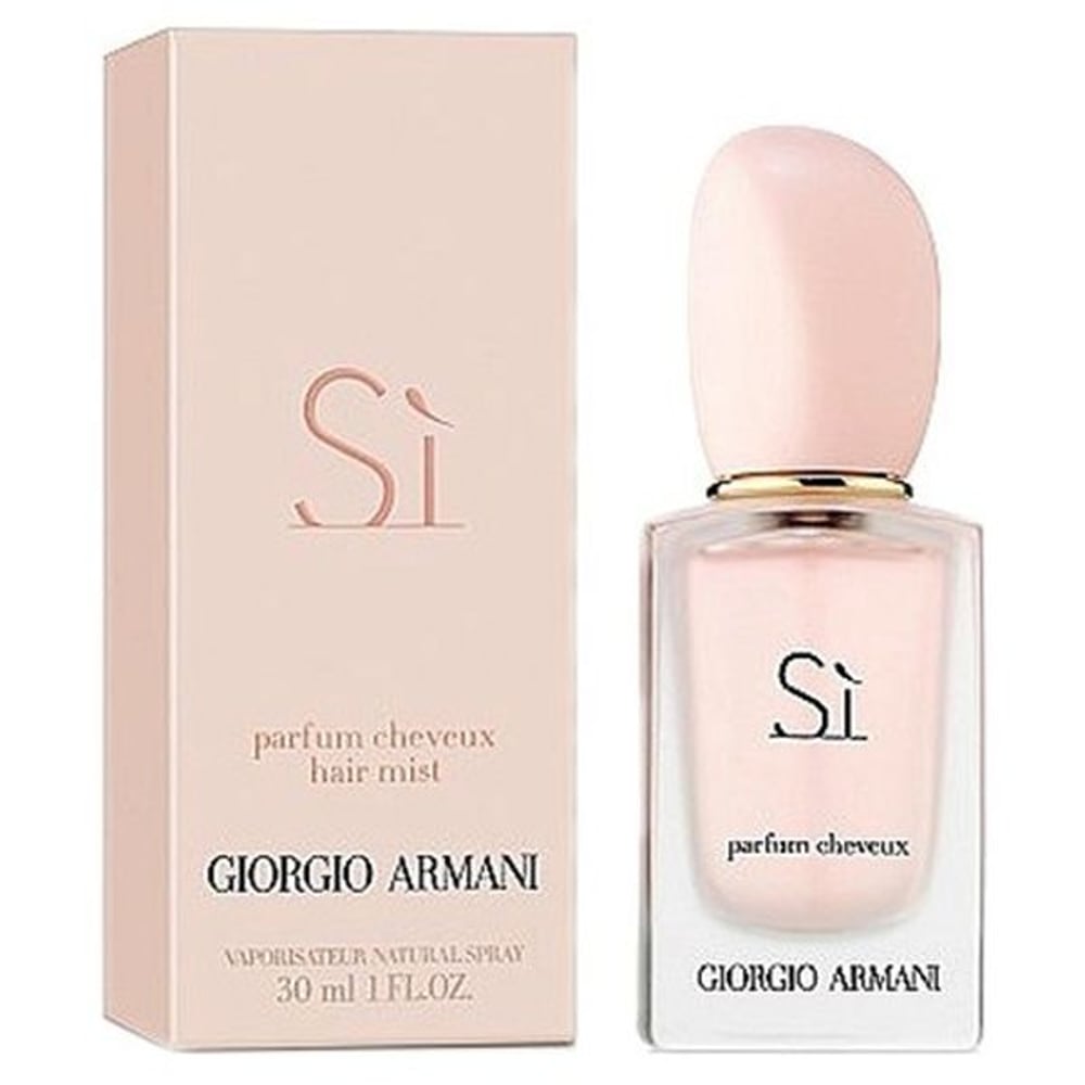 Armani Si Hair Mist 30ml Armani Si Hair Mist 30ml