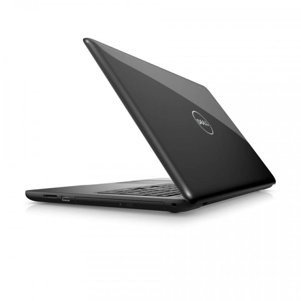 Dell Inspiron 15 5567 Laptop - Core i7 2.7GHz 16GB 2TB 4GB Win10 15.6inch HD Black