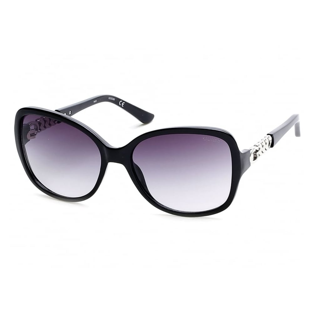 Guess GU7452-01B-59 Women's Sunglass