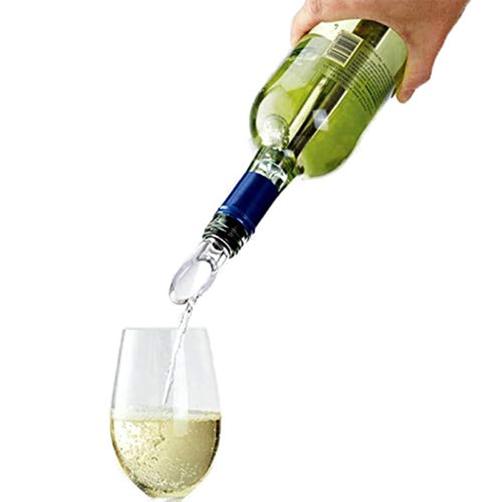 Brookstone Wine Chilling Stick Brookstone Wine Chilling Stick