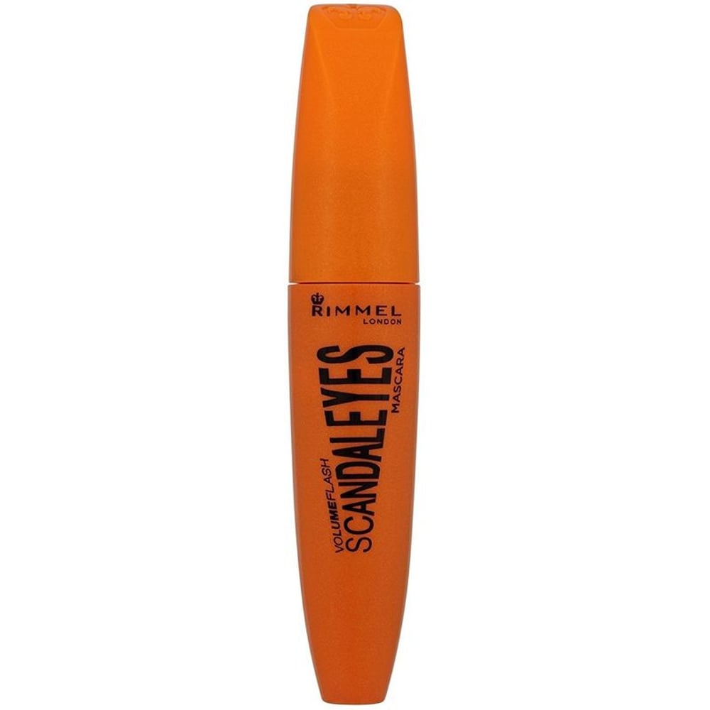 Rimmel London ScandalEyes Mascara Black Rimmel London ScandalEyes Mascara Black
