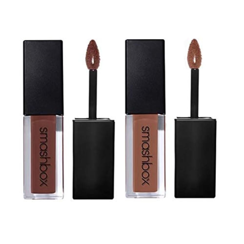Smashbox Always On Matte Liquid Lipstick Duo - Neutral Smashbox Always On Matte Liquid Lipstick Duo - Neutral