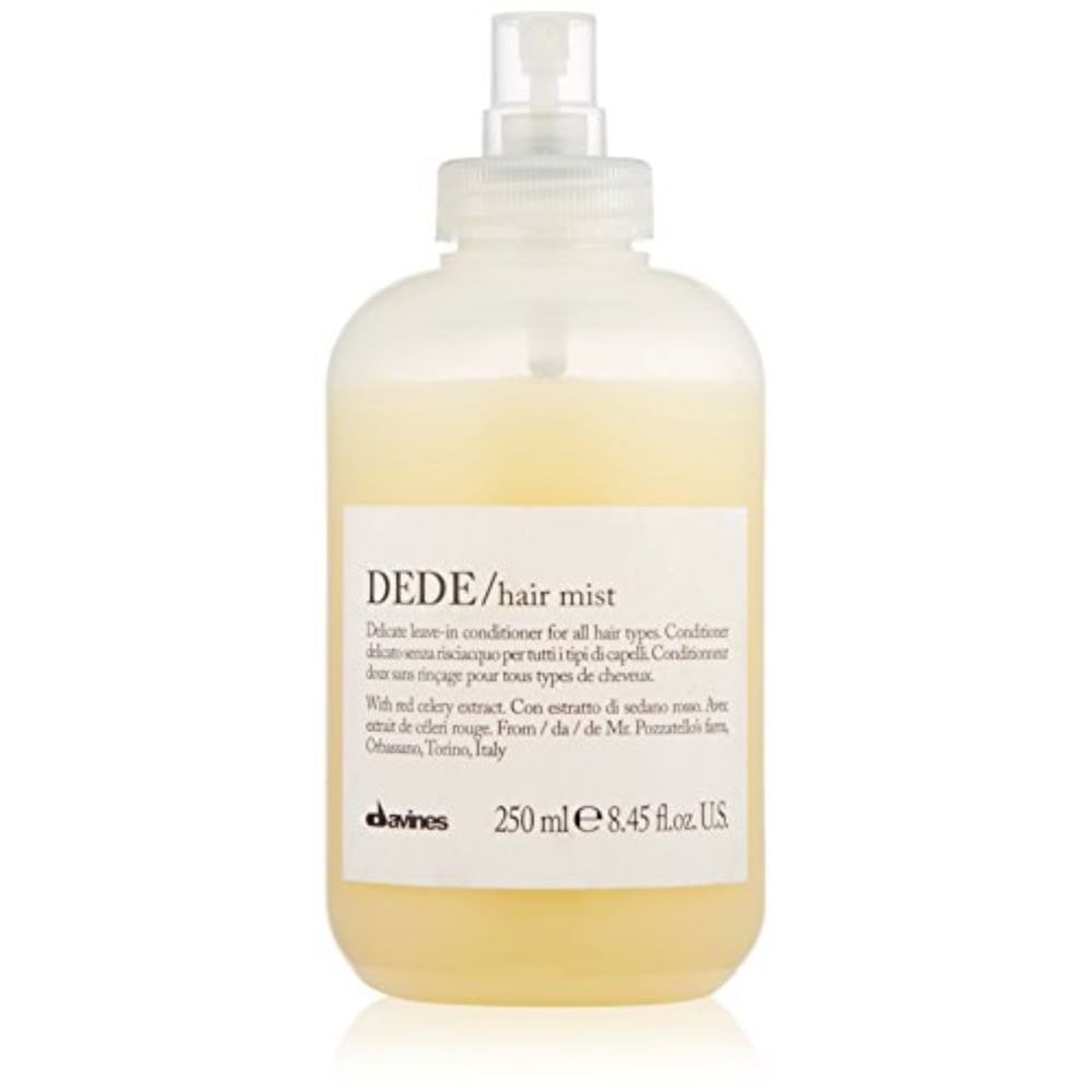 Davines Dede Hair Mist, 8.45 Fl Oz