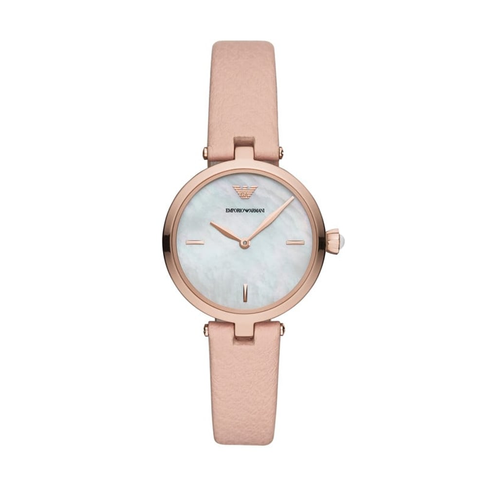 Emporio Armani Arianna Women Ar11199 Watch