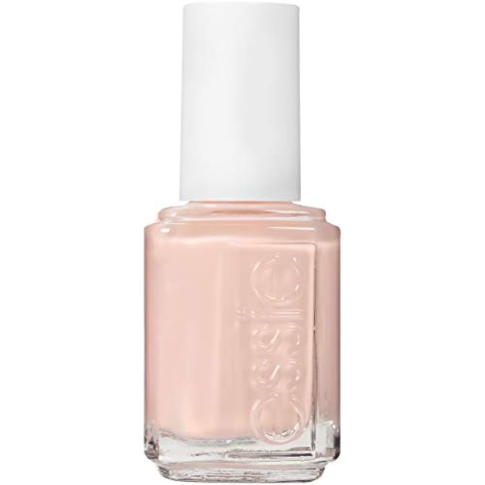 Essie Nail Polish Glossy Shine Finish Mademoiselle 0.46 Ounces - Packaging May Vary