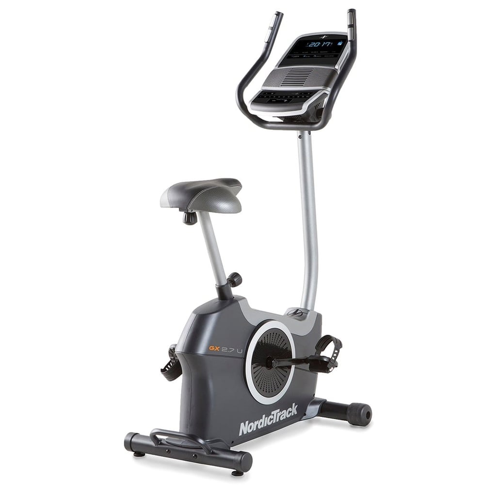 Nordictrack Gx2.7 Upright bike Nordictrack Gx2.7 Upright bike