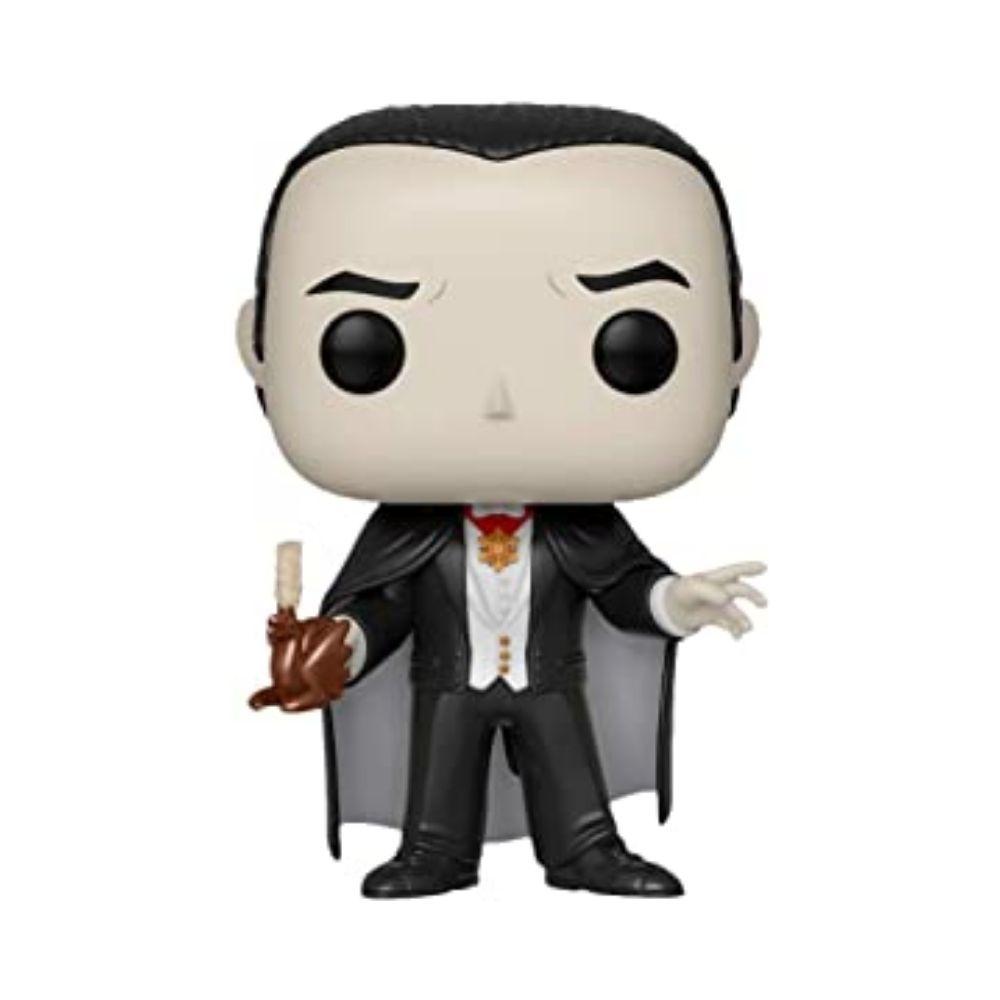 Funko Exc : Universal Monsters - Dracula (1152)