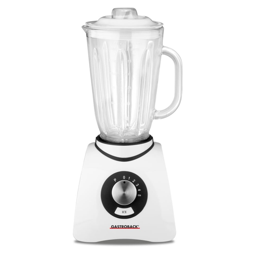 Gastroback Vital Basic Blender 40898