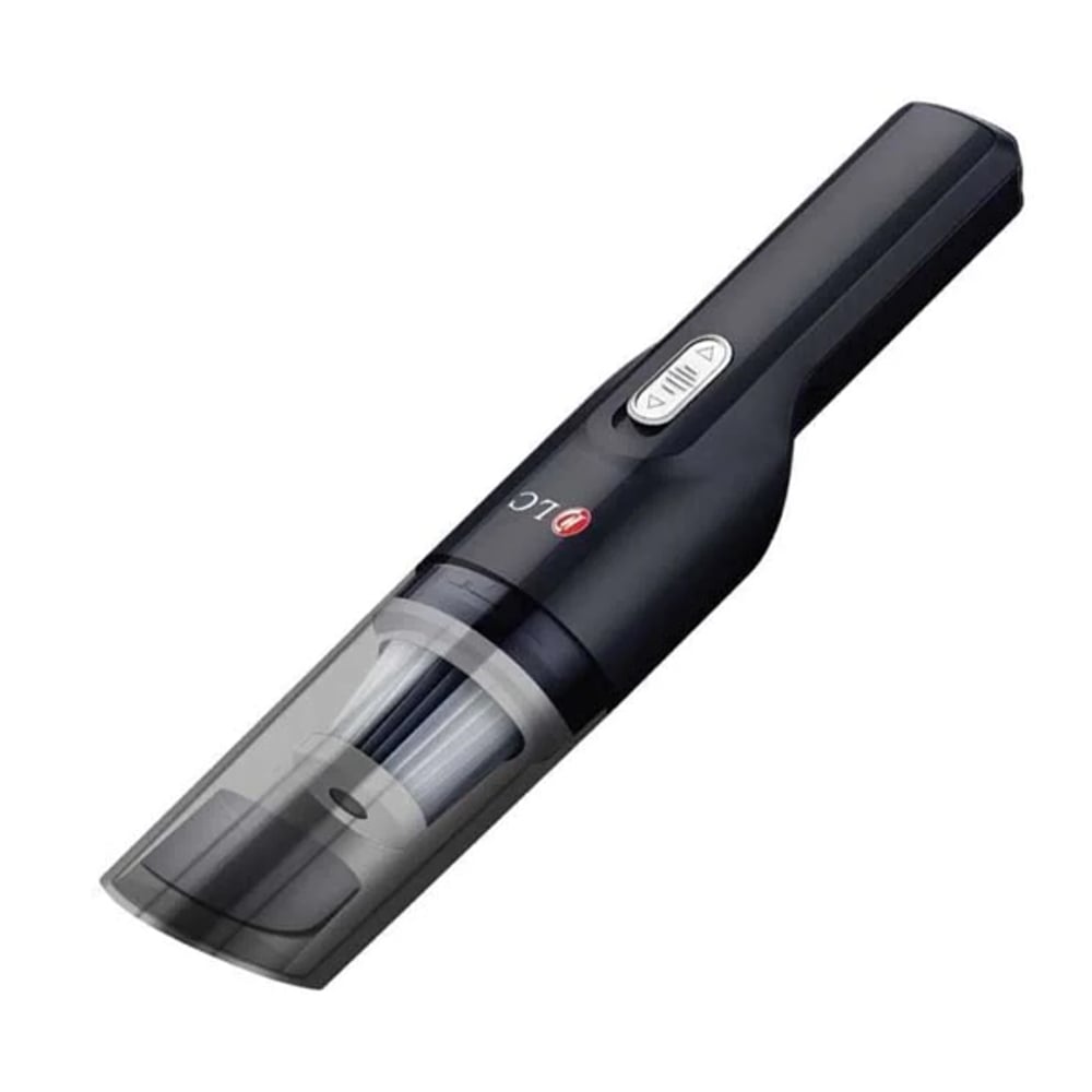 DLC Car Vacuum Cleaner With 1800mAh Li-ion Battery DLC-32102 DLC Car Vacuum Cleaner With 1800mAh Li-ion Battery DLC-32102