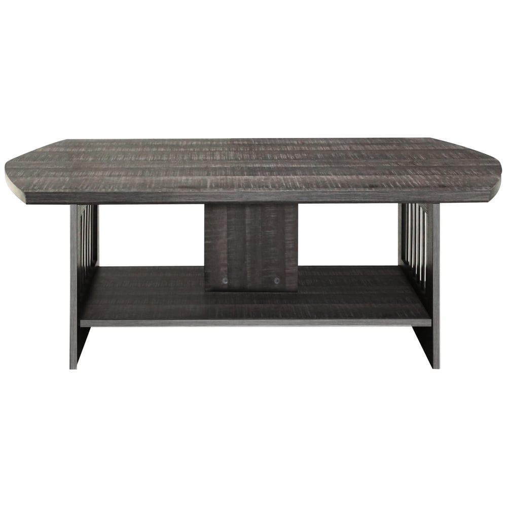 Lara Coffee Table-Black