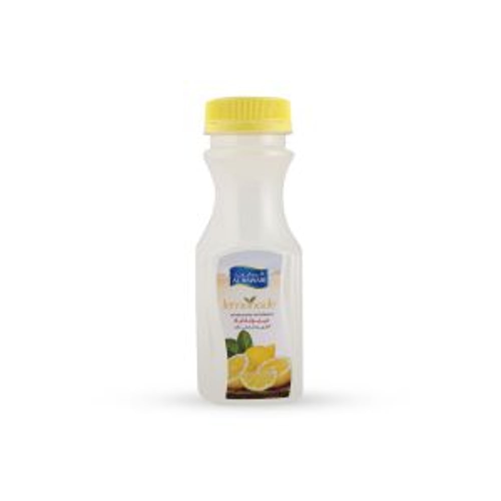 Al Rawabi LEMON JUICE 500ML