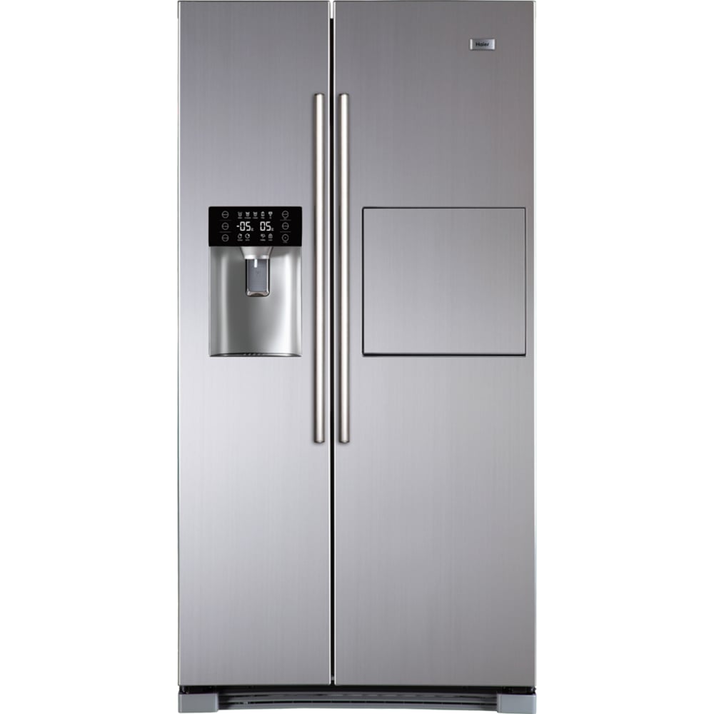 Haier Side By Side Refrigerator 550 Litres HRF628AF6