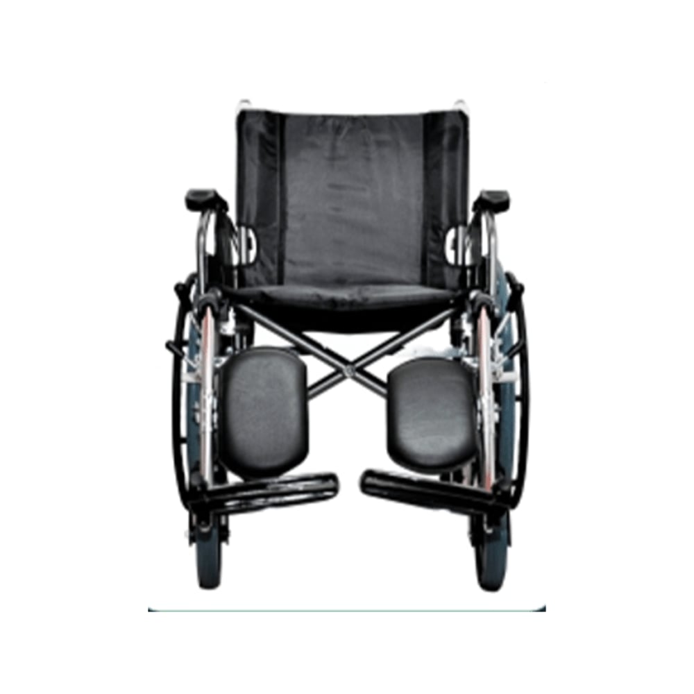 Heavy Duty Orthopedic Wheel Chair (ky951bc-51)