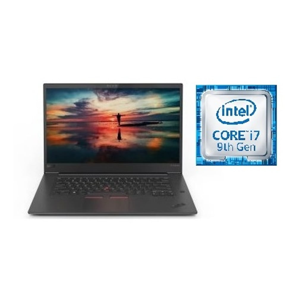 Lenovo ThinkPad X1 Extreme Core i7-9750H 32GB RAM 1TB SSD Win10P 15.6 Lenovo ThinkPad X1 Extreme Core i7-9750H 32GB RAM 1TB SSD Win10P 15.6