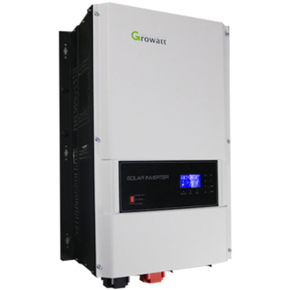 Growatt Spf 10kt Hvm Inverter