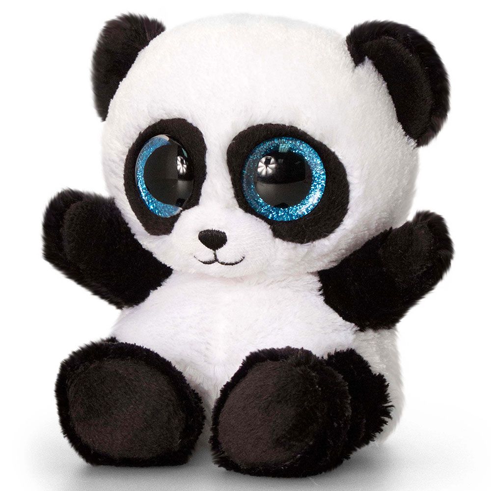 Keel Toys Animotsu Panda 15cm SF0451