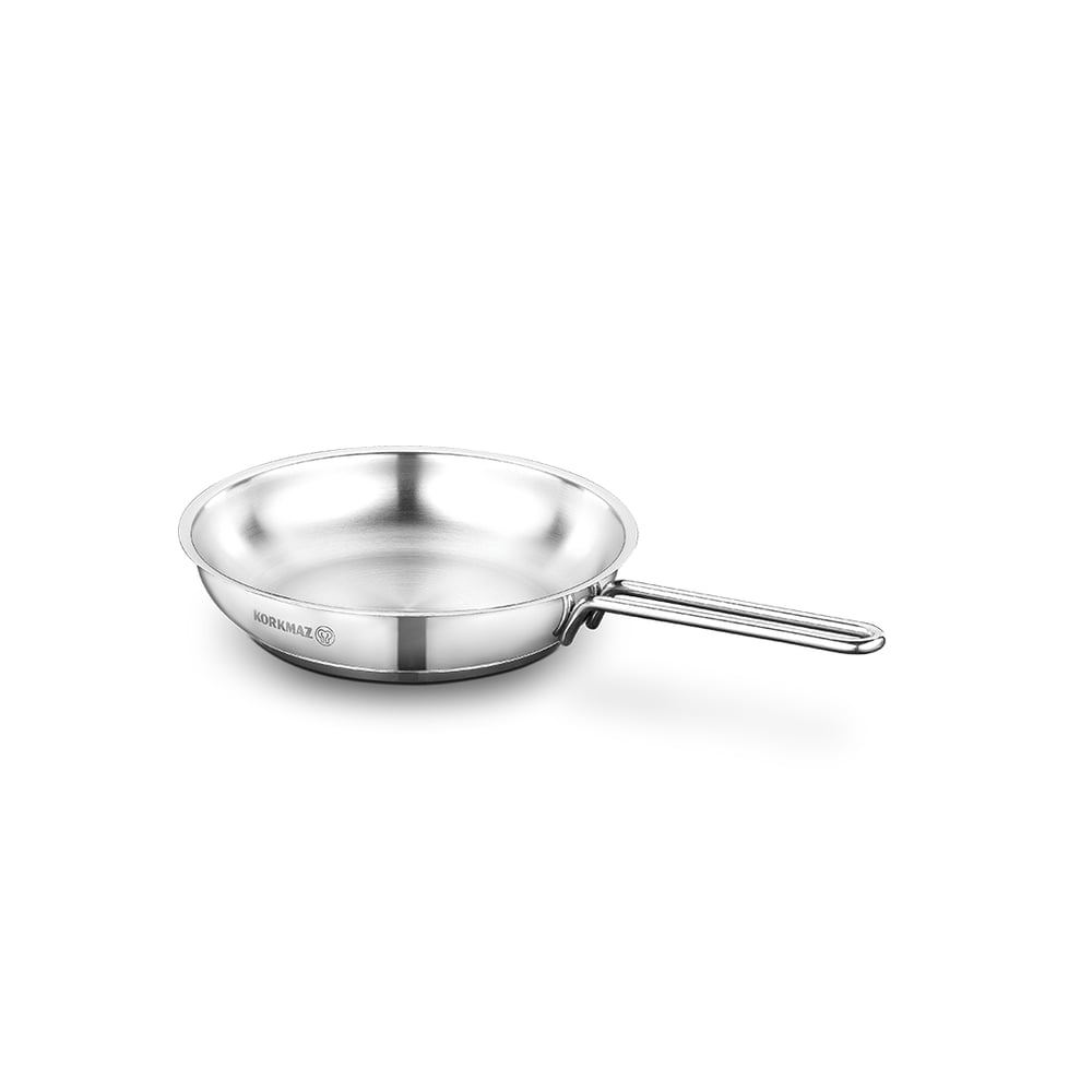 Korkmaz Tombik Frypan 2.7ltr Korkmaz Tombik Frypan 2.7ltr