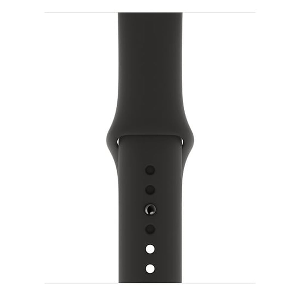 Apple Sport Band 44mm Black (Demo Unit)